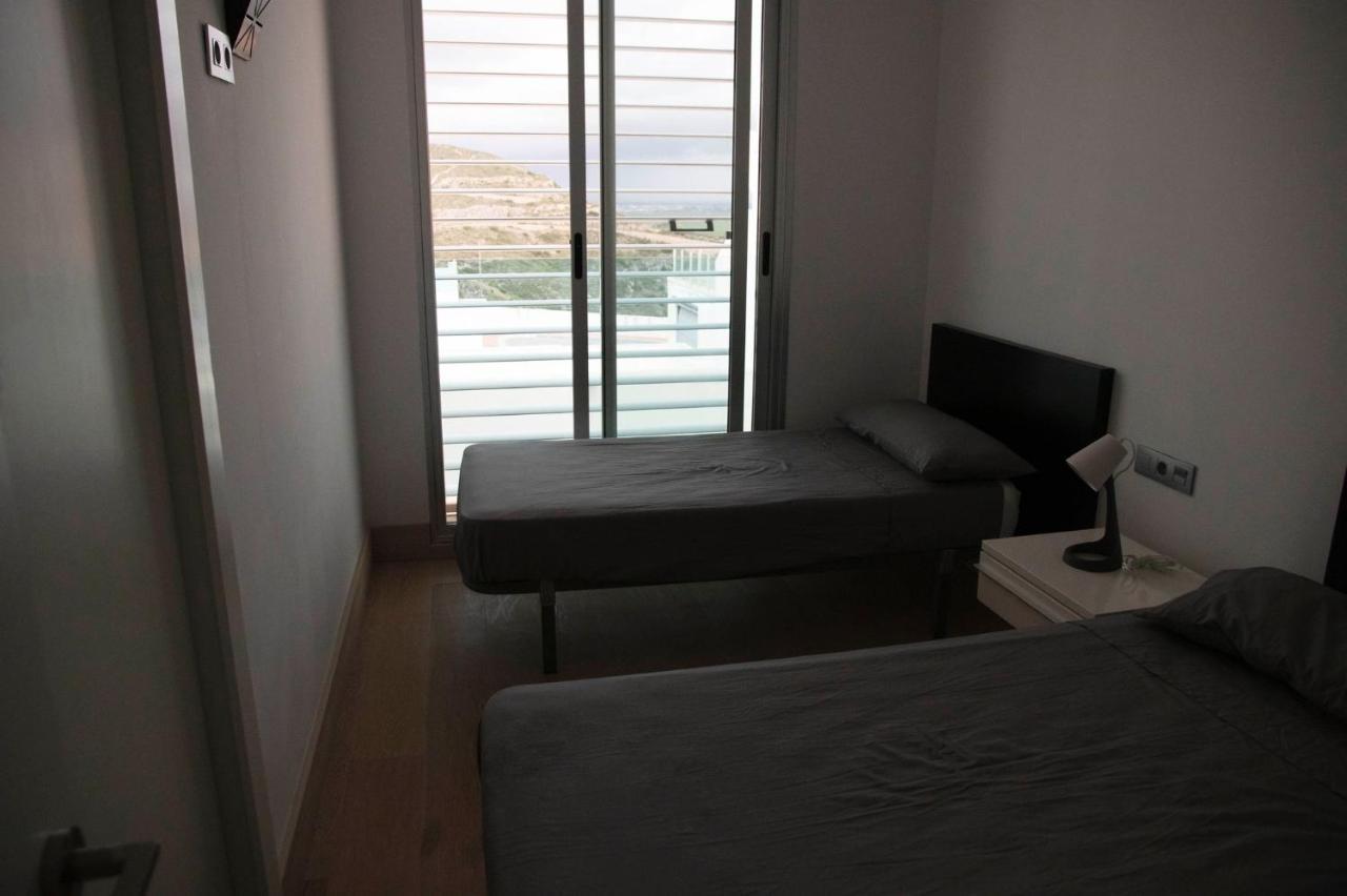 Apartamentos Turisticos Cullera Faro de Cullera Extérieur photo