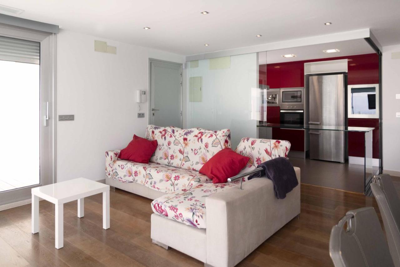 Apartamentos Turisticos Cullera Faro de Cullera Extérieur photo