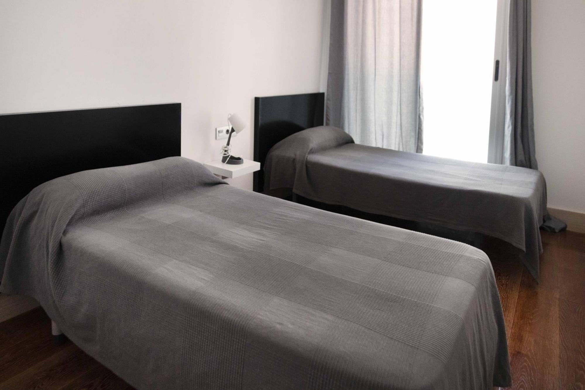 Apartamentos Turisticos Cullera Faro de Cullera Extérieur photo
