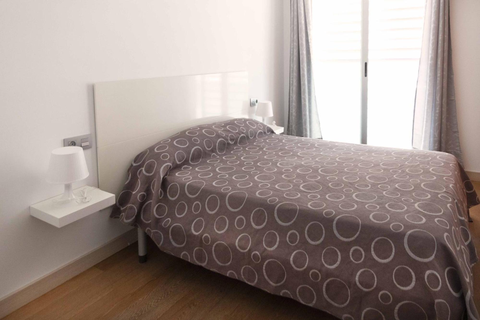 Apartamentos Turisticos Cullera Faro de Cullera Extérieur photo